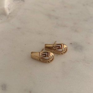 Boutique Earrings Dangle Stud